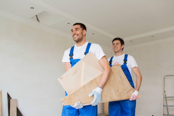 Best Office Cleanout  in Brawley, CA